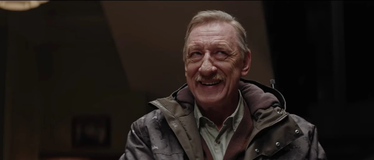 Niektóre odcinki Ucha Prezesa będą dostępne tylko w ShowMax