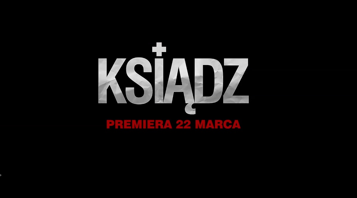 Wojtek Smarzowski nakręcił film Ksiądz