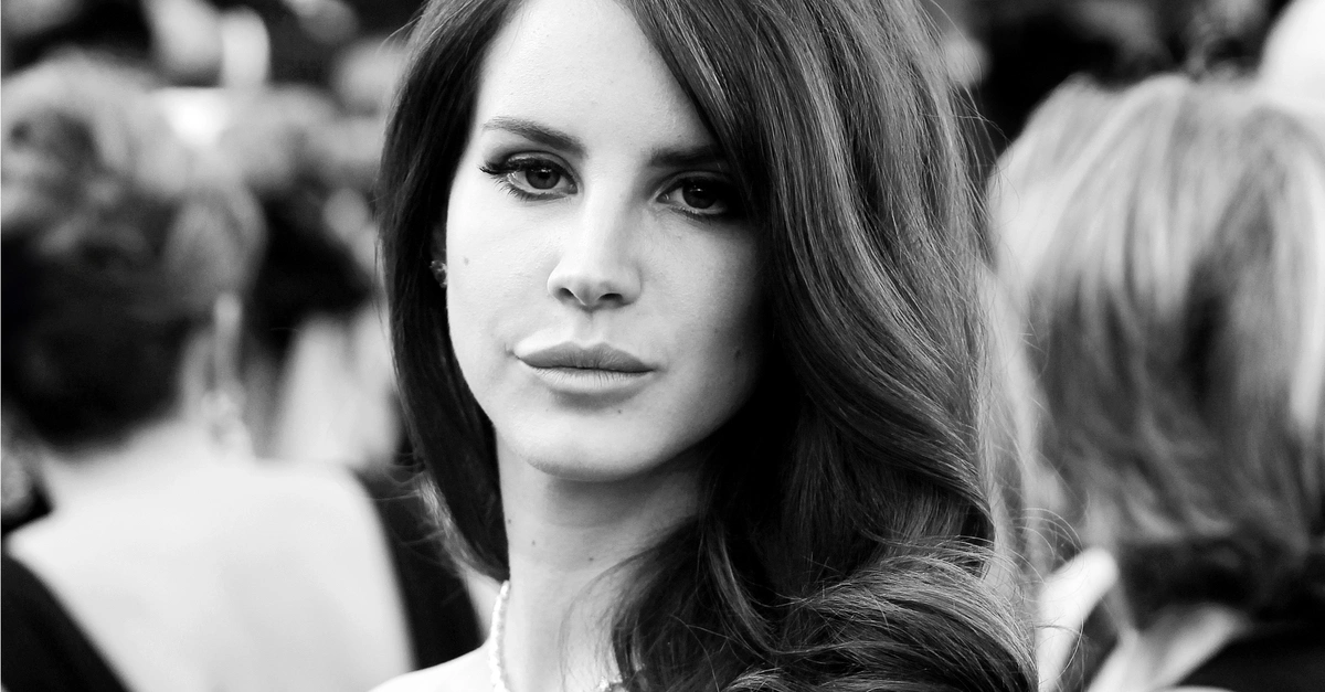 Nowa płyta Lany Del Rey będzie nosić tytuł Lust For Life
