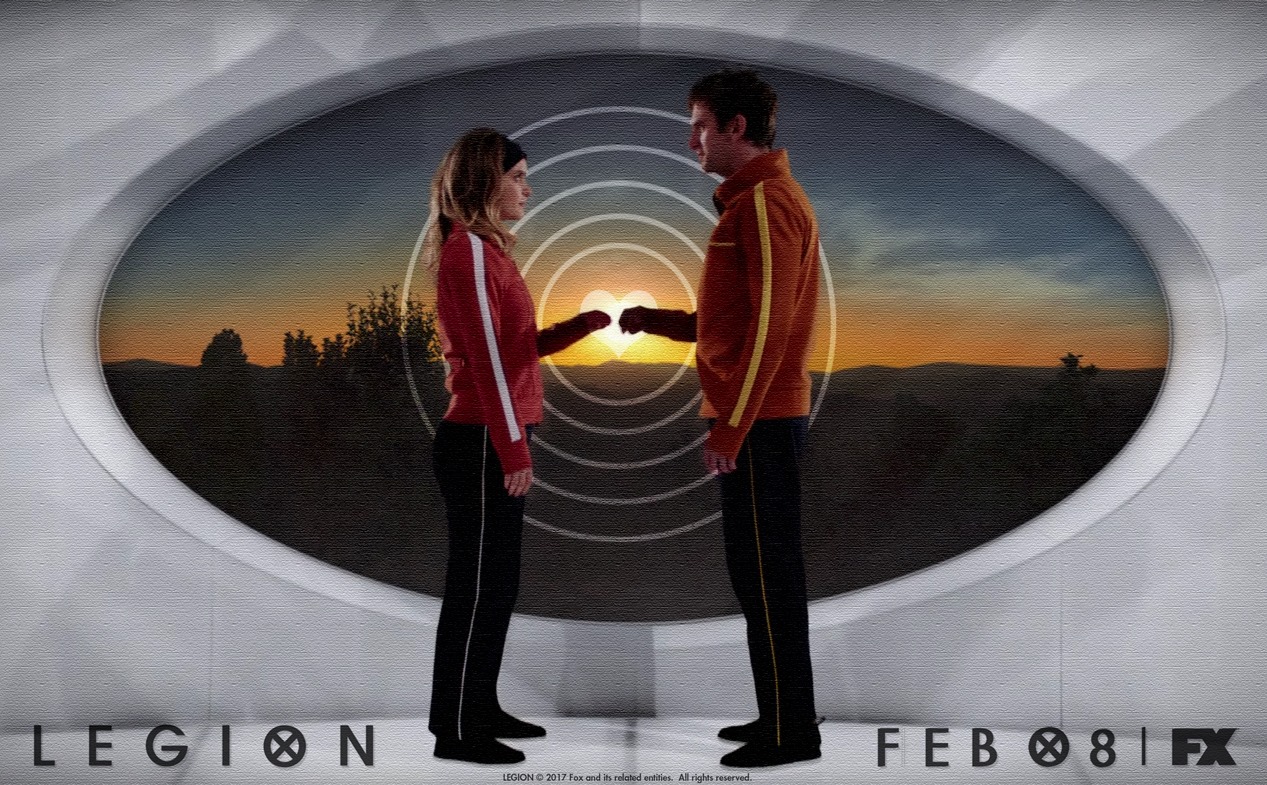 legion chapter 4 recenzja s01e04