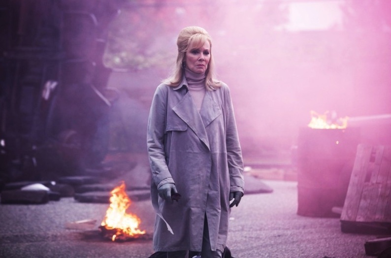 Legion: Chapter 5 - recenzja class="wp-image-81242" 