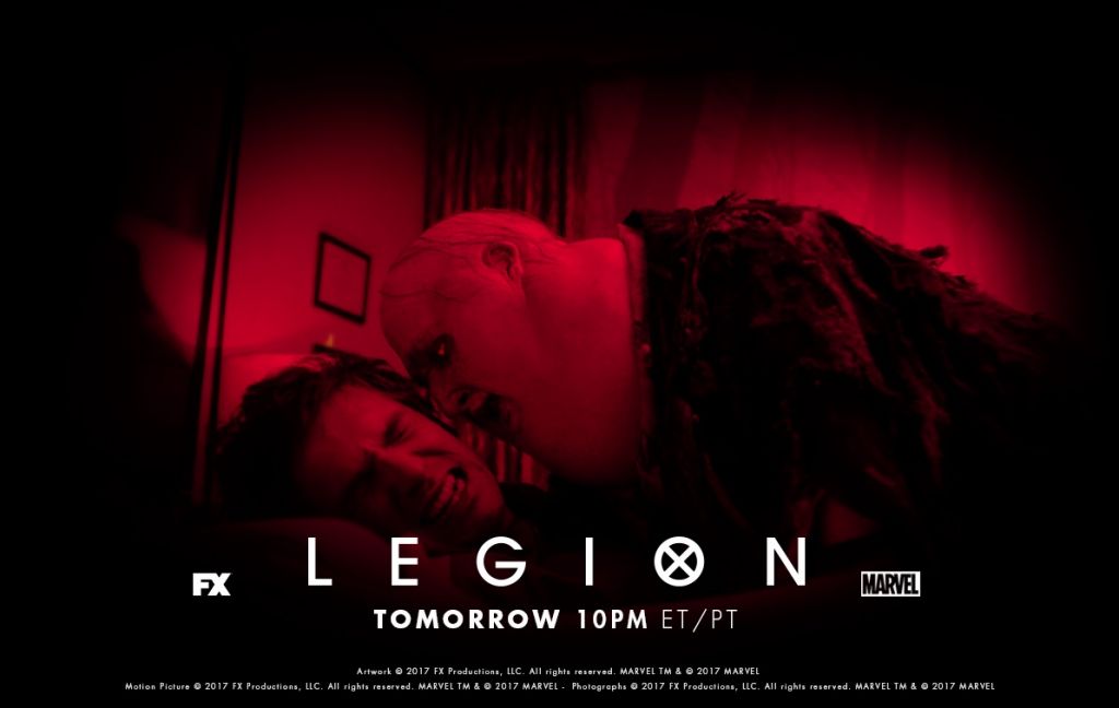Recenzja Legion: Chapter 7 - diabeł class="wp-image-82247" 