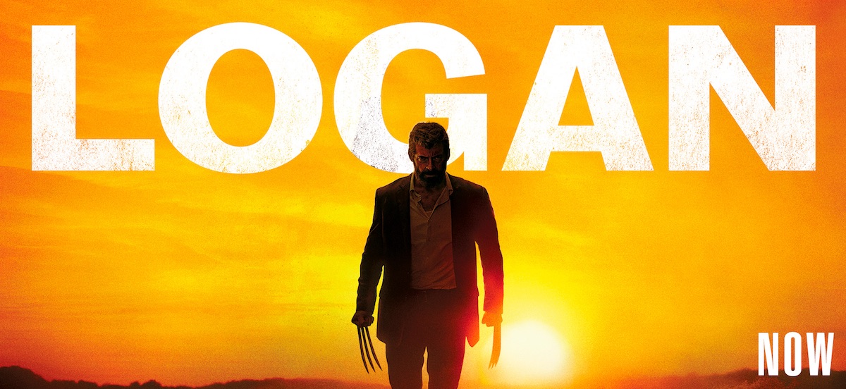 logan wolverine recenzja