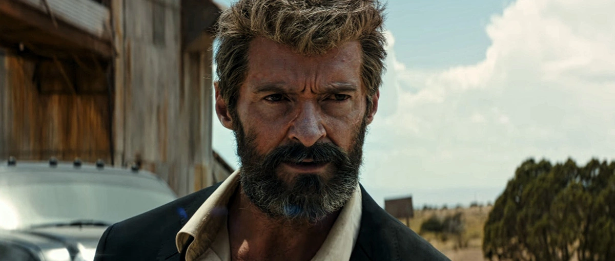 Logan: Wolverine scena po napisach