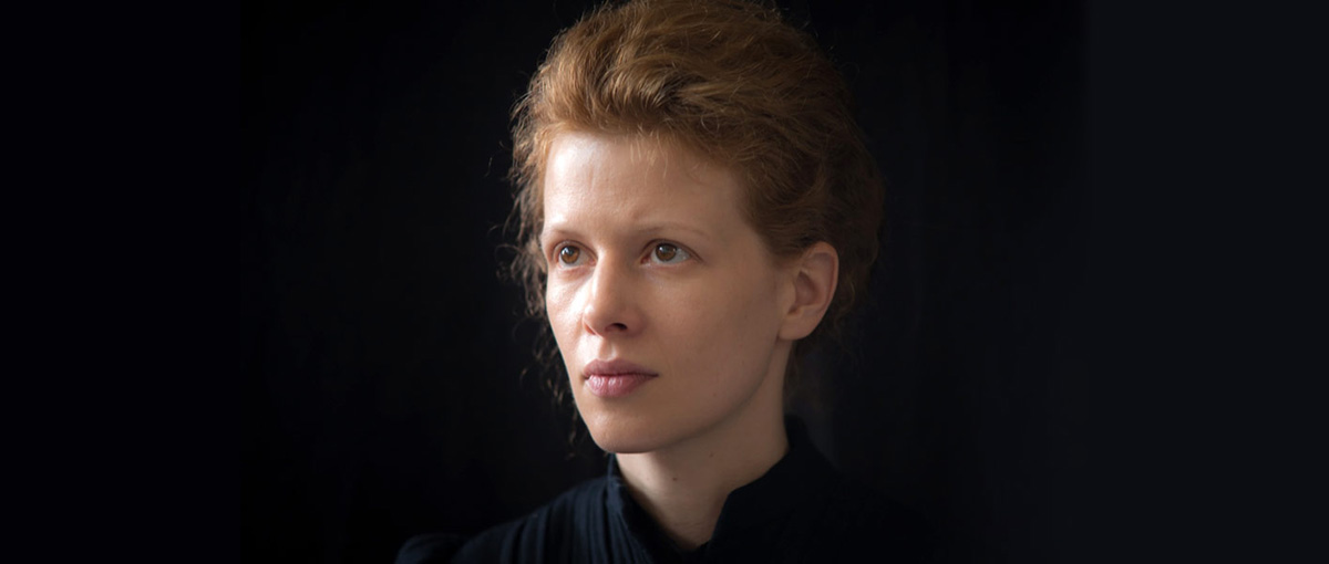 Maria Skłodowska-Curie recenzja