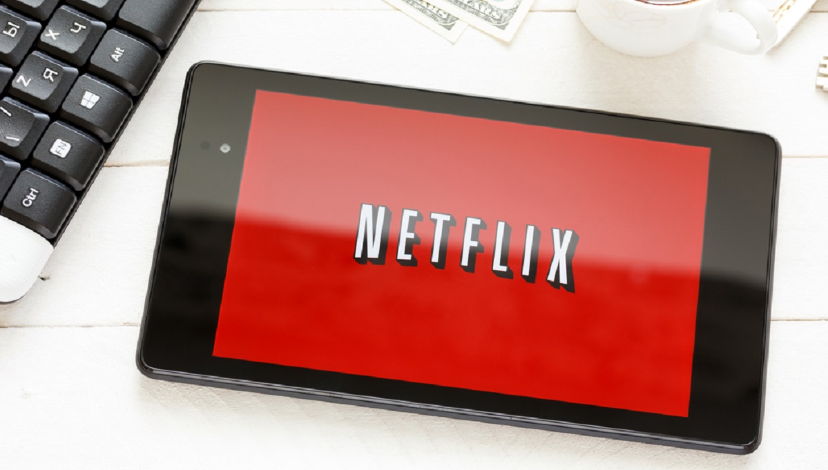 Netflix - eropejskie seriale
