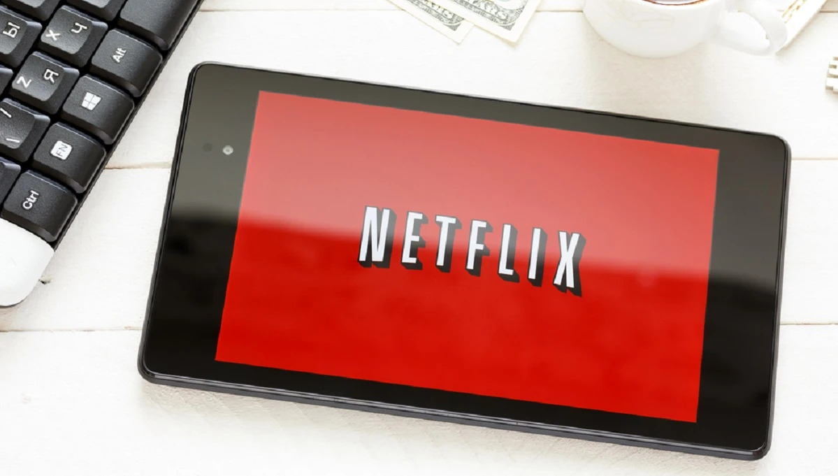 Netflix - eropejskie seriale