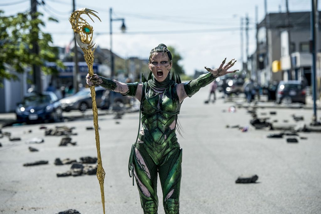 Power Rangers recenzja film 2017 - Rita Repulsa class="wp-image-82223" 