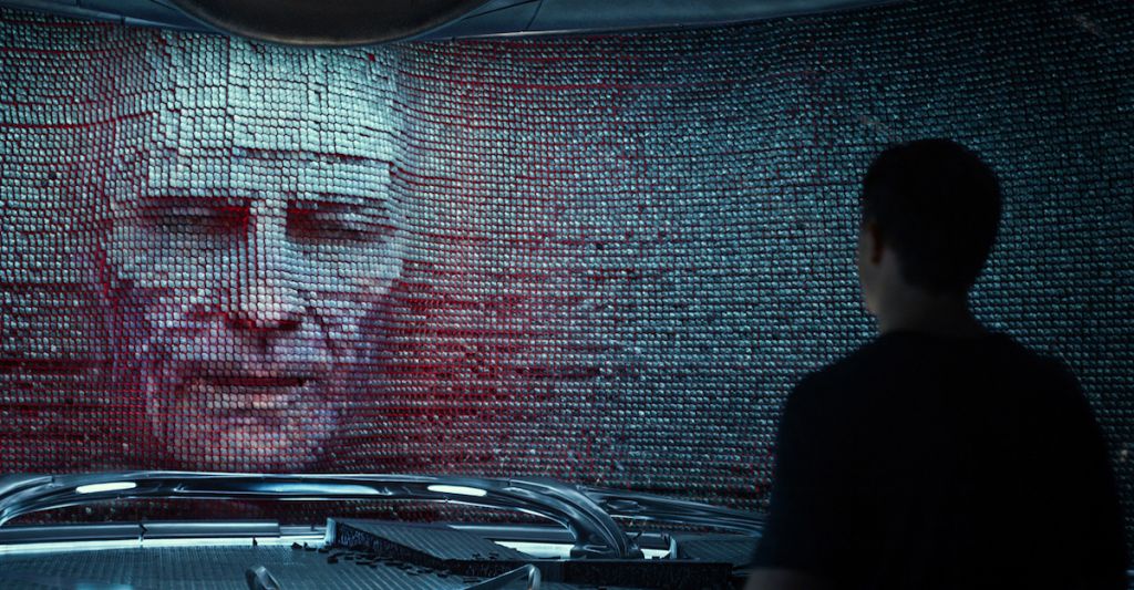 Power Rangers recenzja film 2017 - Zordon class="wp-image-82224" 