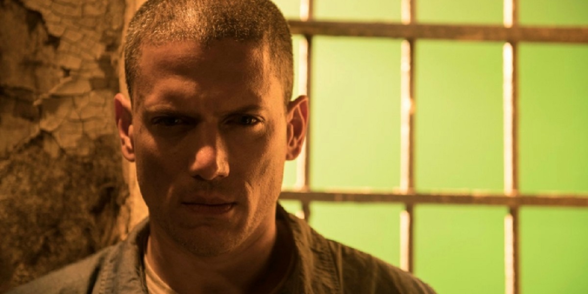 Znamy polską datę premiery 5 sezonu Prison break