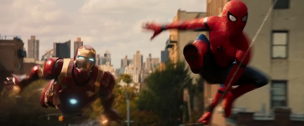 spider-man homecoming trailer zwiastun class="wp-image-82500" 