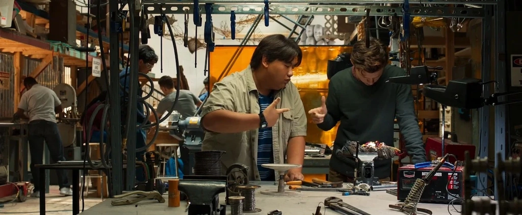 spider-man homecoming trailer zwiastun class="wp-image-82503" 