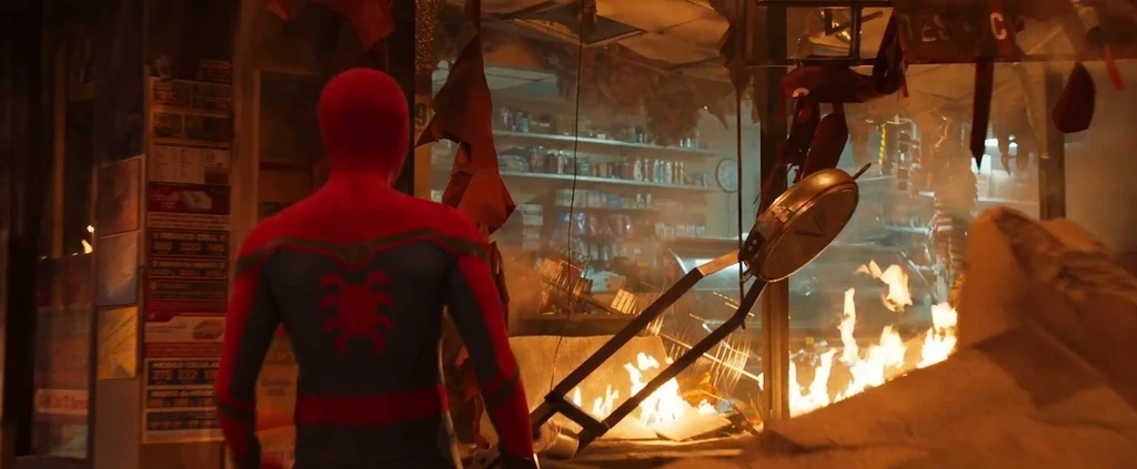 spider-man homecoming trailer zwiastun class="wp-image-82508" 