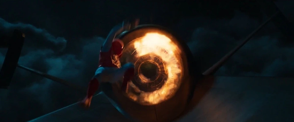spider-man homecoming trailer zwiastun class="wp-image-82494" 