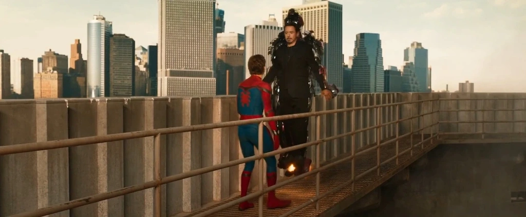 spider-man homecoming trailer zwiastun class="wp-image-82514" 