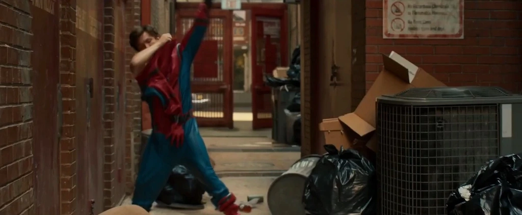 spider-man homecoming trailer zwiastun class="wp-image-82495" 