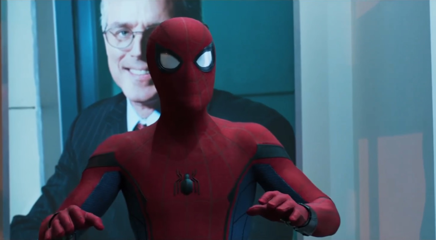 Spider-Man - będzie kolejny spin-off
