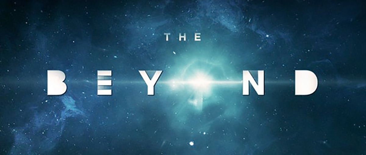 The Beyond