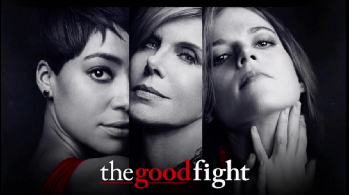 The Good Fight to doskonały spin-off, nie tylko dla fanów Żony idealnej