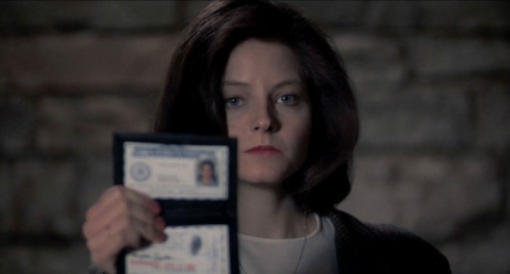 Top bohaterek na serial Clarice Starling 