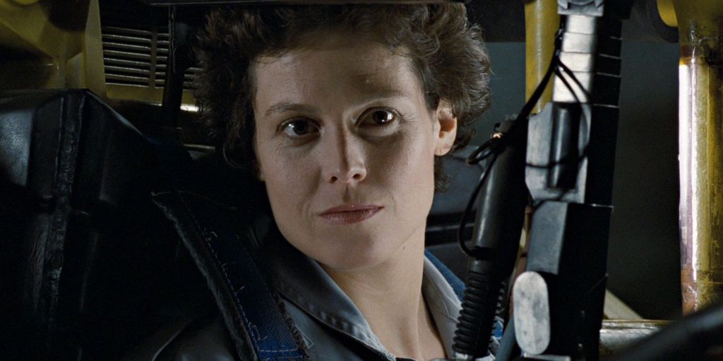 Top bohaterek na serial Ellen Ripley 