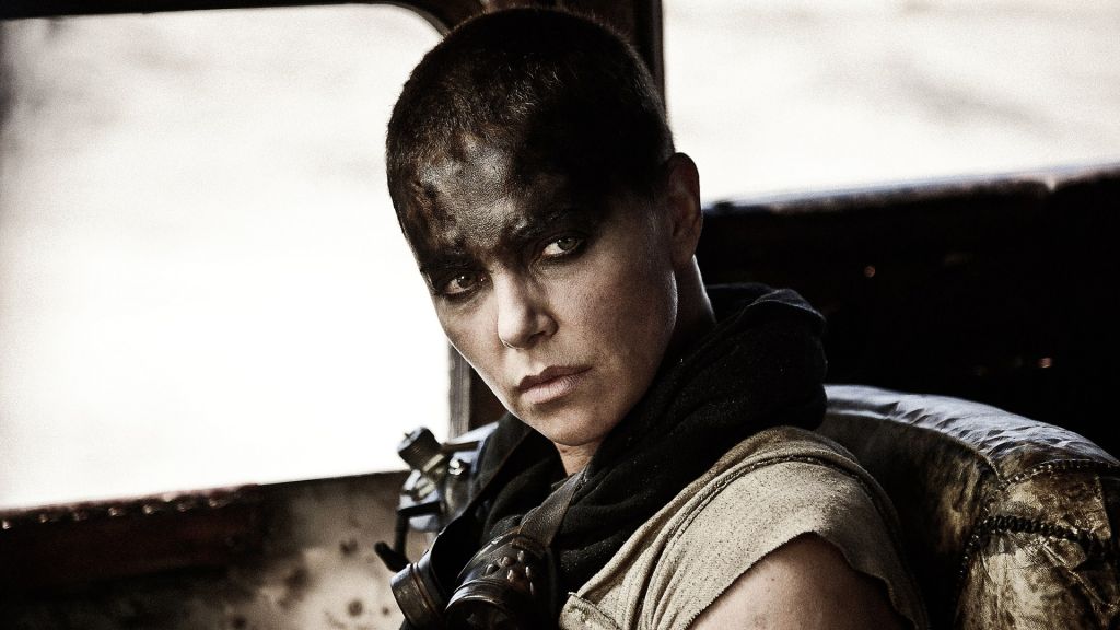 Top bohaterek na serial Imperator Furiosa 