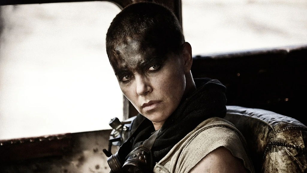 Top bohaterek na serial Imperator Furiosa 