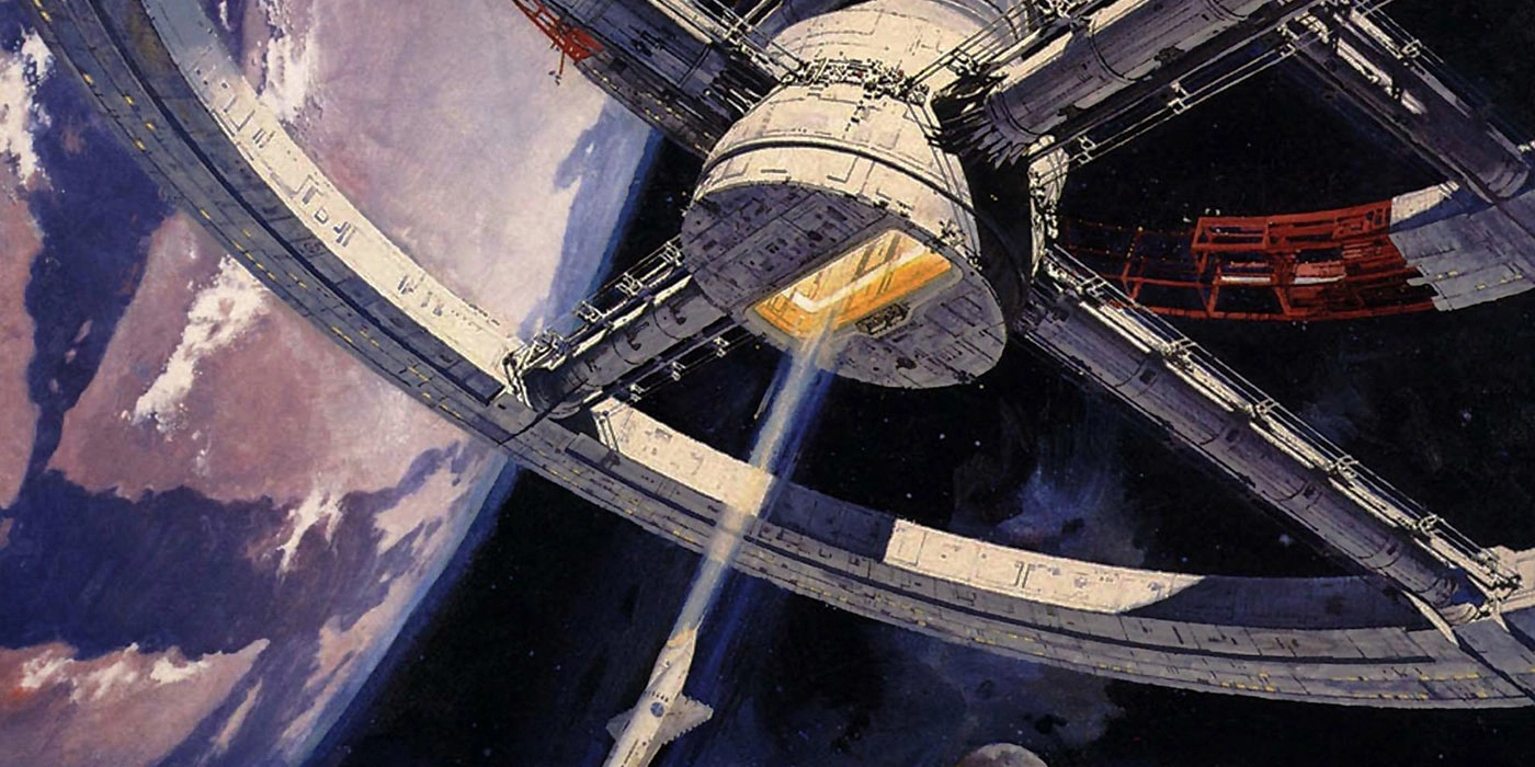 top filmów science-fiction