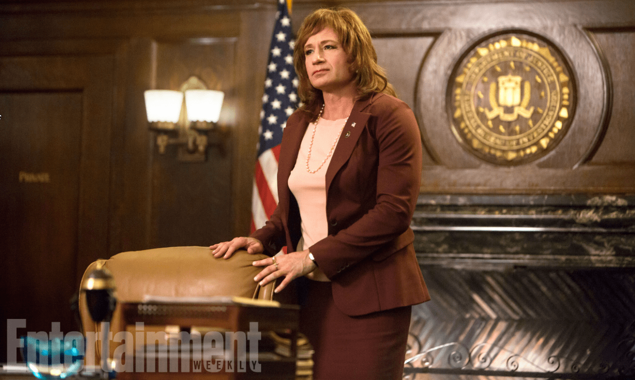 Mamy najnowsze zdjęcia z planu Twin Peaks. Fani będą zachwyceni