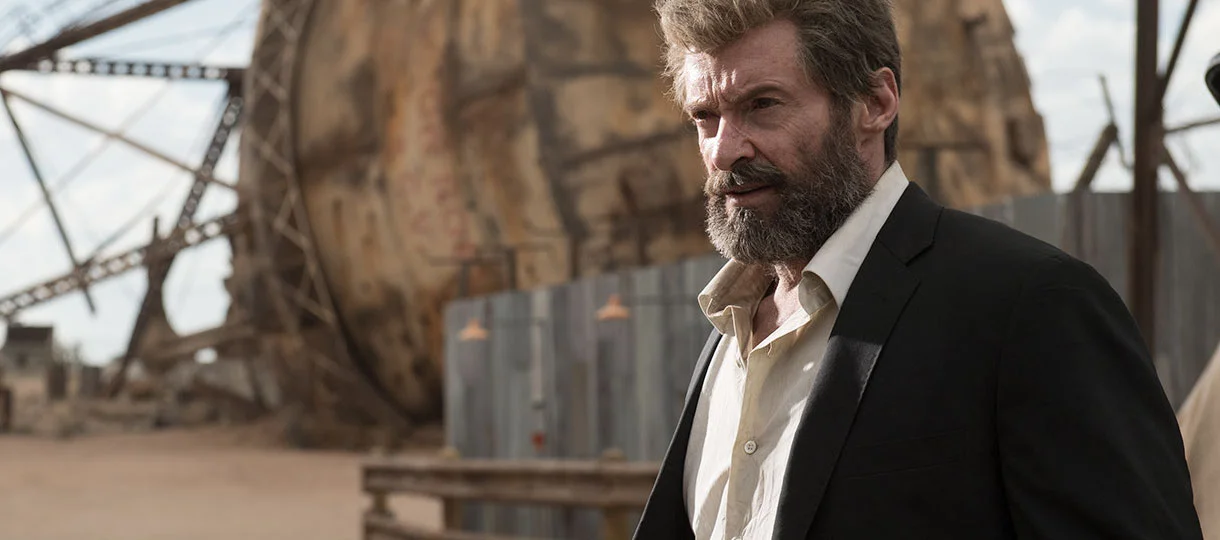logan wolverine recenzja