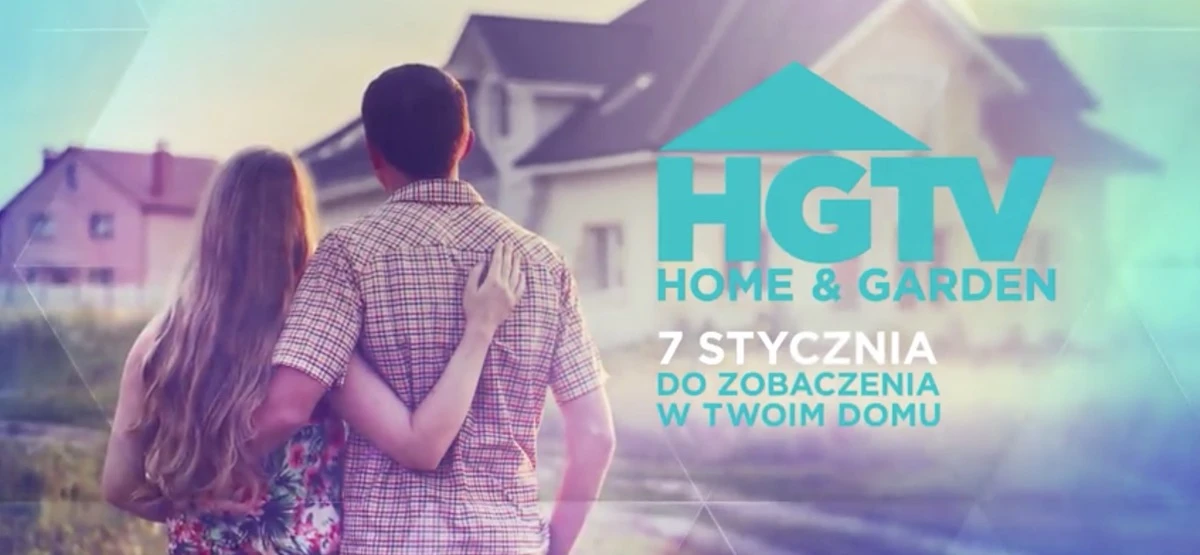 "Wracam do domu" - piosenka z reklamy HGTV