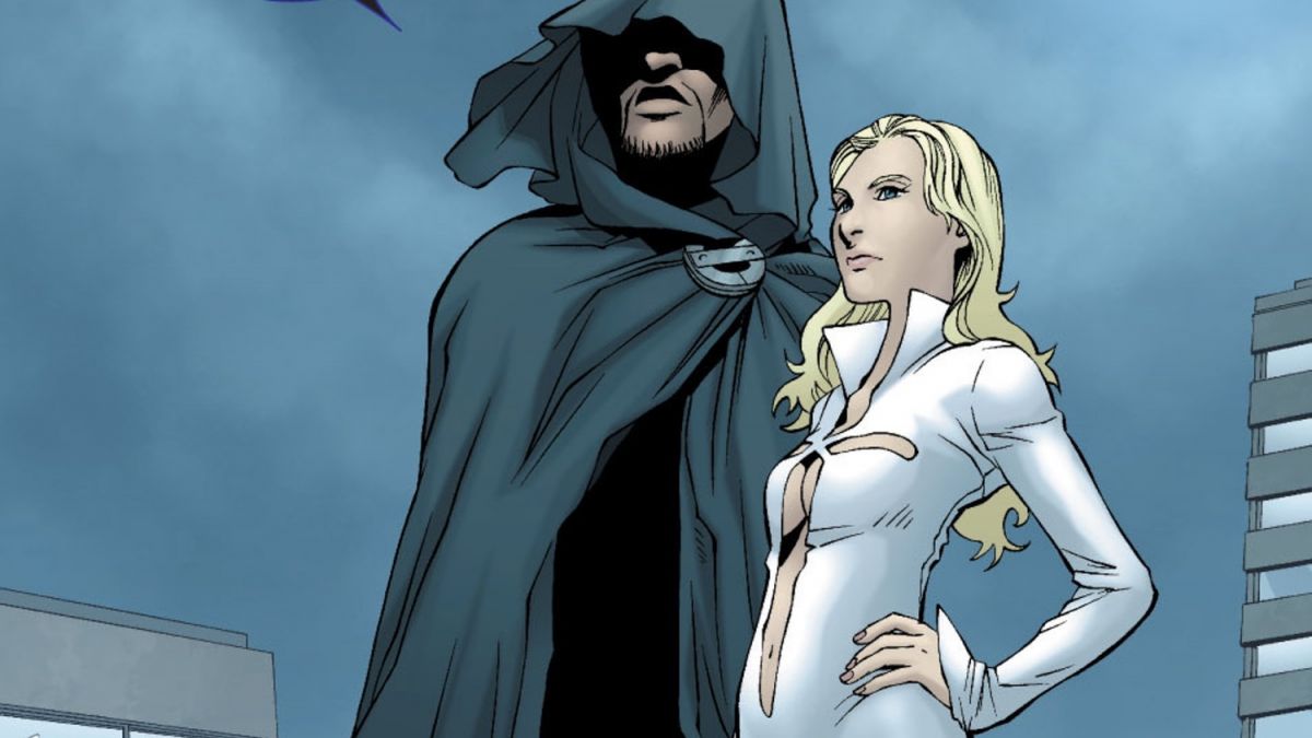 Cloak & Dagger - nowy serial od Marvela na pierwszym zwiastunie