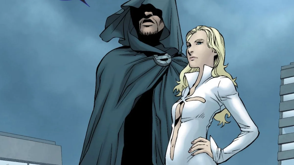 Cloak & Dagger - nowy serial od Marvela na pierwszym zwiastunie