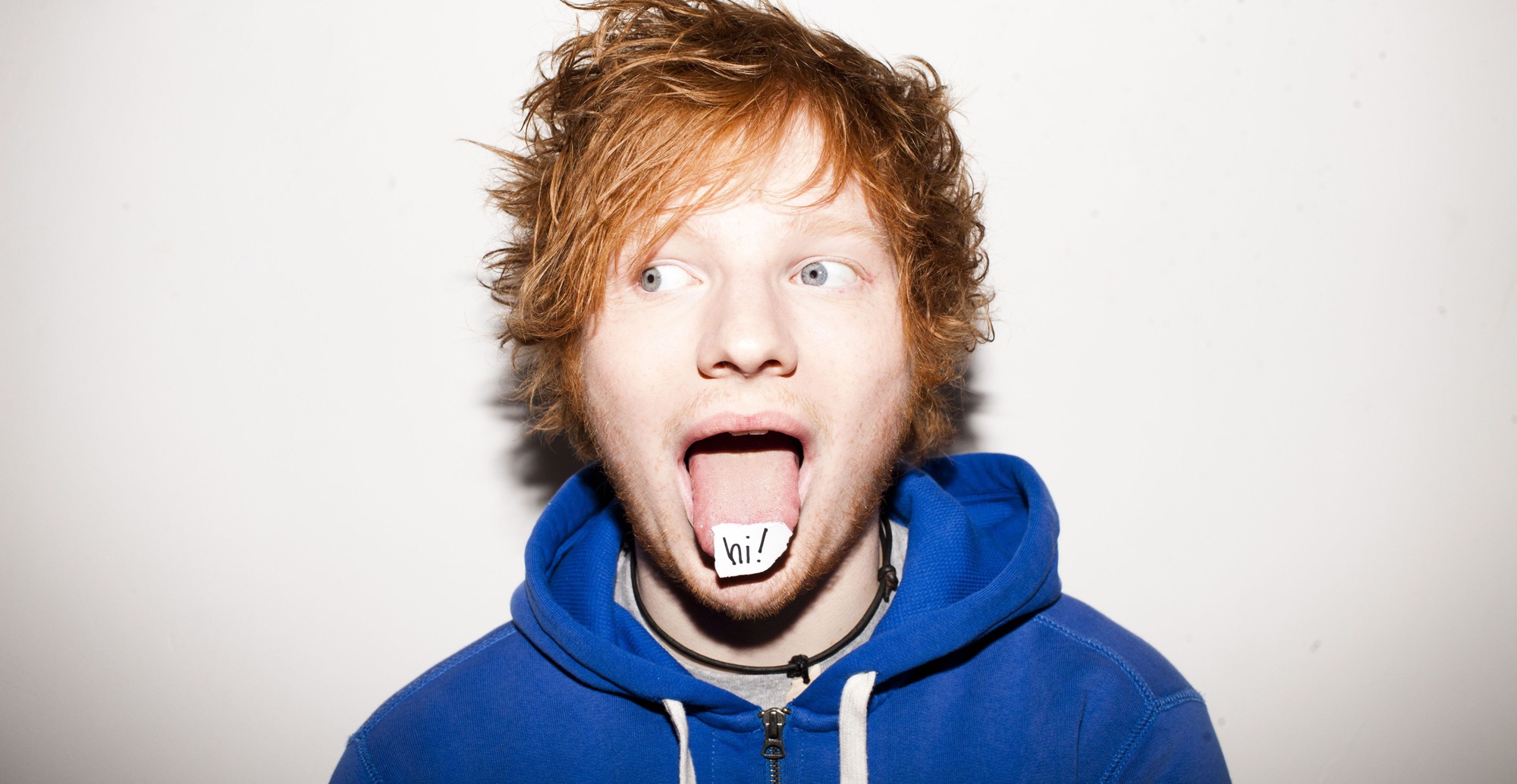 Ed Sheeran w Polsce! Znamy datę i miejsce koncertu oraz ceny biletów