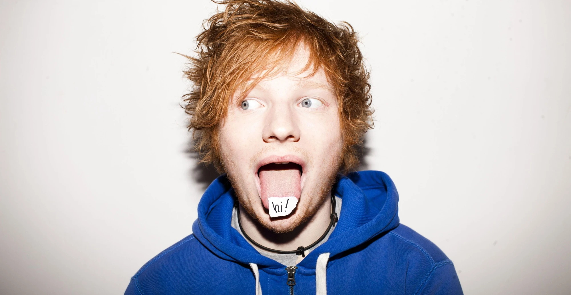 Ed Sheeran w Polsce! Znamy datę i miejsce koncertu oraz ceny biletów