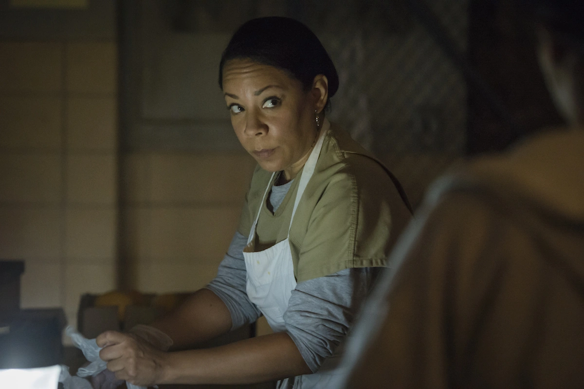 Orange Is the New Black - 5 sezon