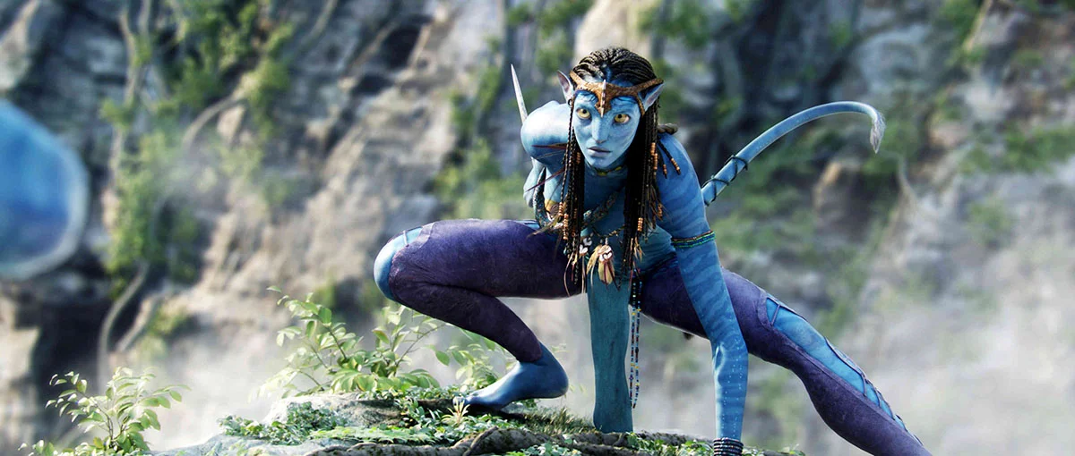 Avatar 2