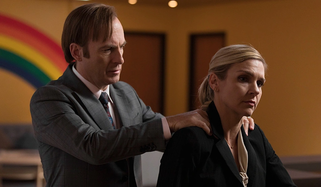 Recenzja Better Call Saul S03E01 - Mabel class="wp-image-83383"