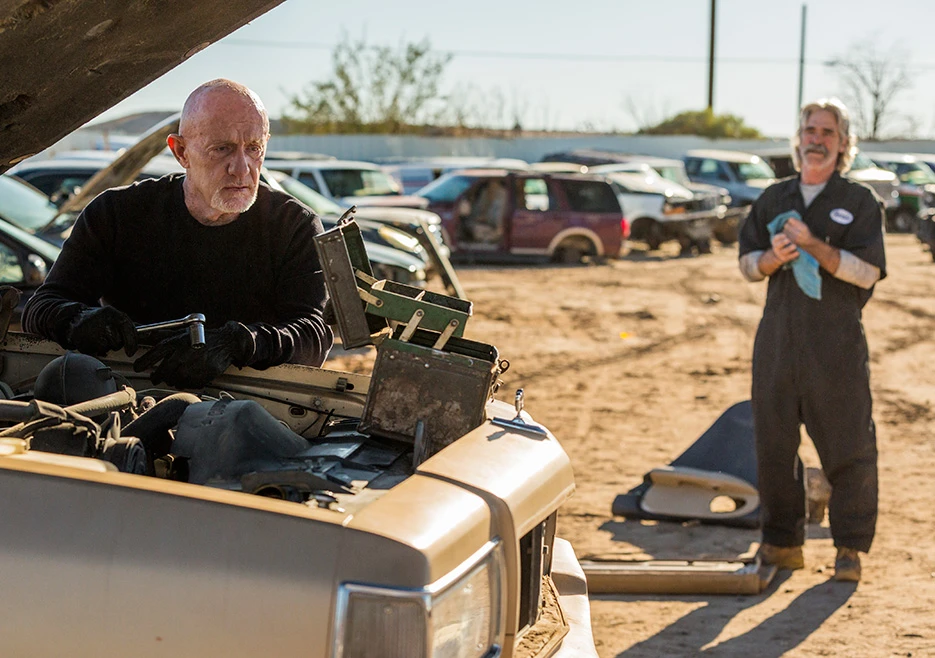 Recenzja Better Call Saul S03E01 - Mabel class="wp-image-83390"