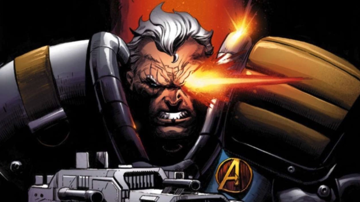 josh brolin pojawi się w filmie deadpool 2 jako cable