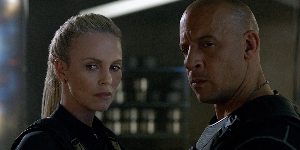 Fate of the Furious - Fast and Furious 8 - Szybcy i wściekli 8 - recenzja class="wp-image-83795"