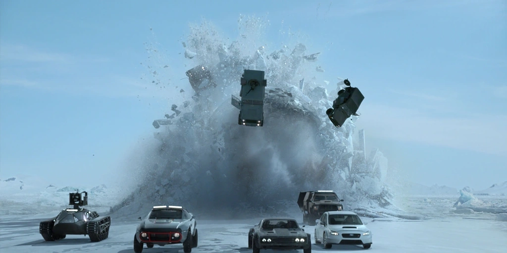 Fate of the Furious - Fast and Furious 8 - Szybcy i wściekli 8 - recenzja class="wp-image-83797"