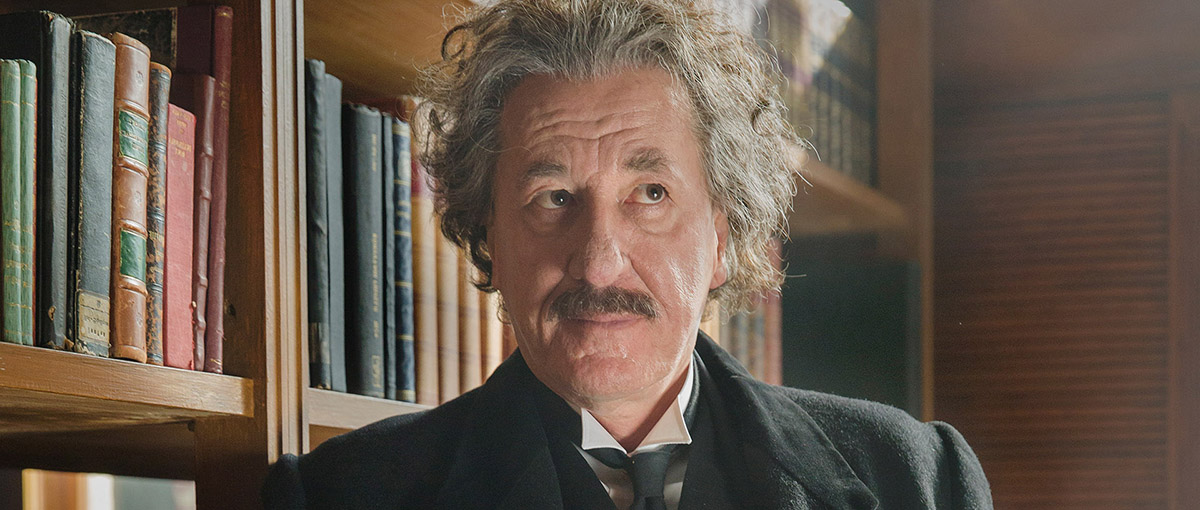 Geniusz recenzja