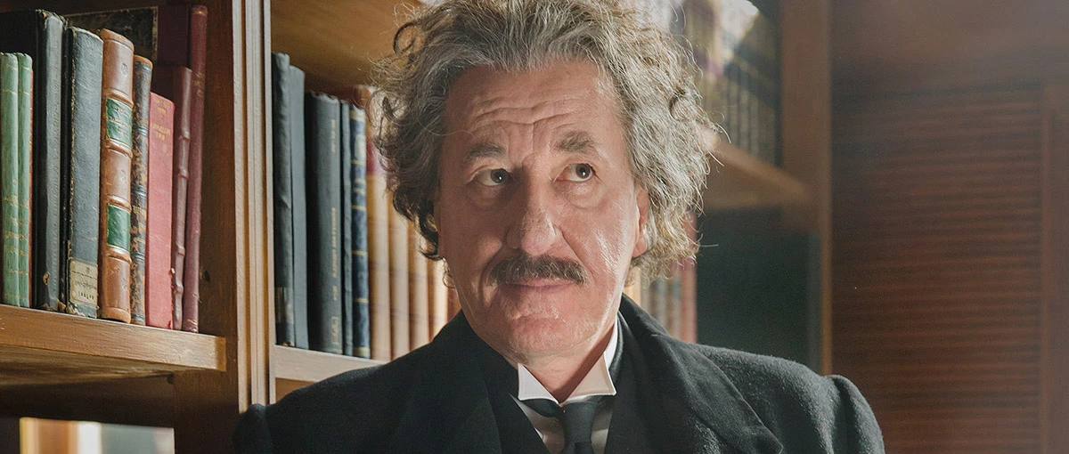 Geniusz recenzja