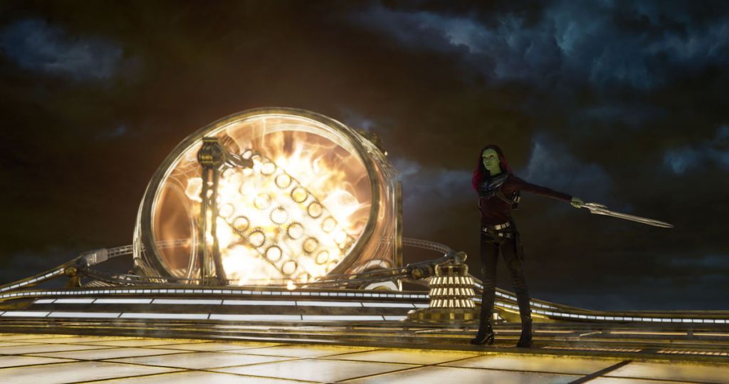 Strażnicy Galaktyki 2 - Guardians of the Galaxy 2 - recenzja class="wp-image-84427" 