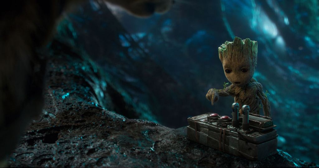 Strażnicy Galaktyki 2 - Guardians of the Galaxy 2 - recenzja class="wp-image-84428" 
