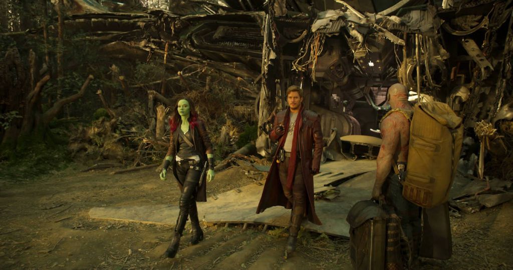 Strażnicy Galaktyki 2 - Guardians of the Galaxy 2 - recenzja class="wp-image-84429" 