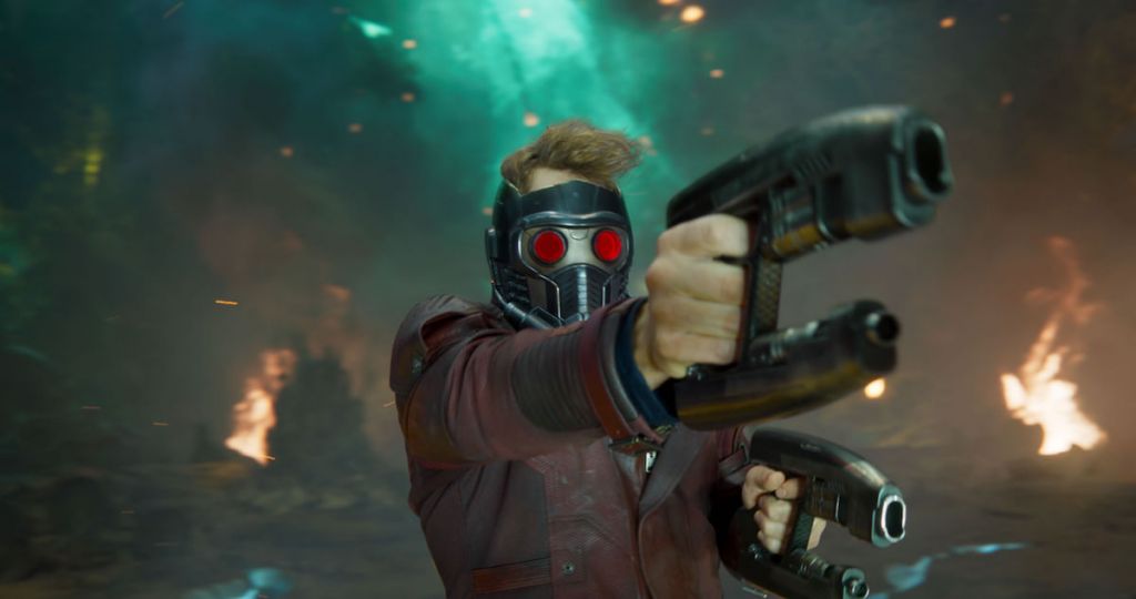 Strażnicy Galaktyki 2 - Guardians of the Galaxy 2 - recenzja class="wp-image-84430" 