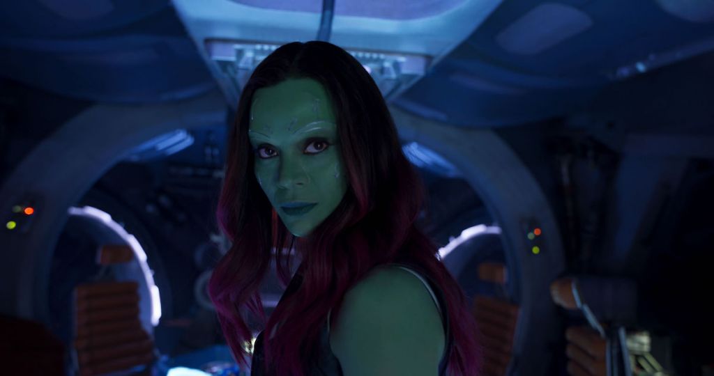 Strażnicy Galaktyki 2 - Guardians of the Galaxy 2 - recenzja class="wp-image-84431" 
