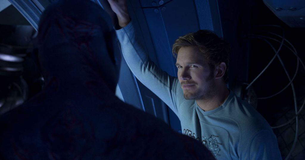 Strażnicy Galaktyki 2 - Guardians of the Galaxy 2 - recenzja class="wp-image-84433" 
